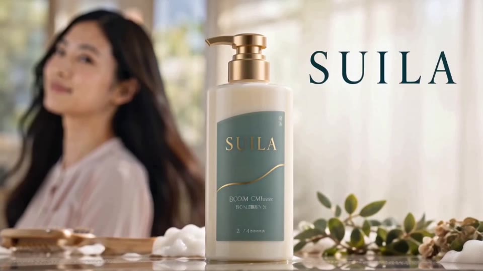 SUILAの動画サムネイル